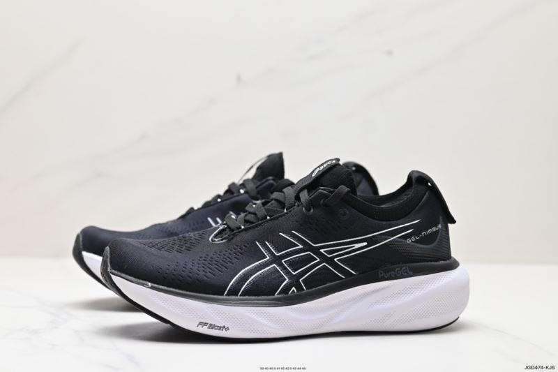 Asics Shoes